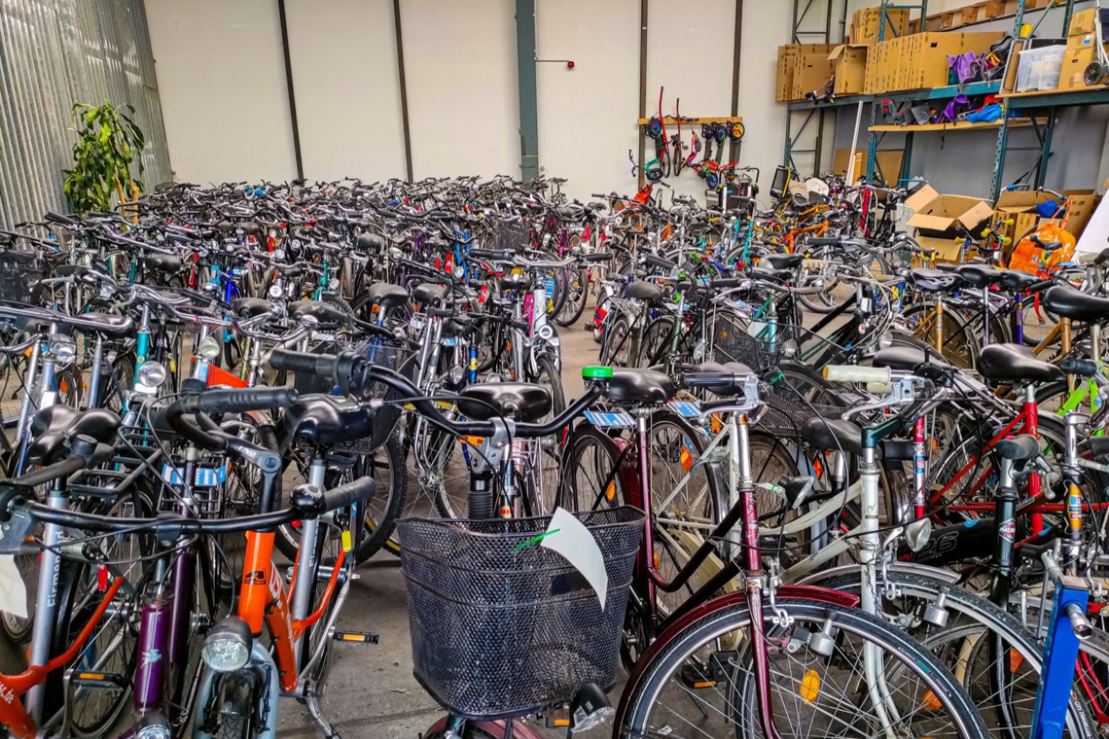 Fahrradwerkstatt Fahrradwerkstatt
