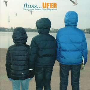 Foto-Broschüre "fluss...UFER"