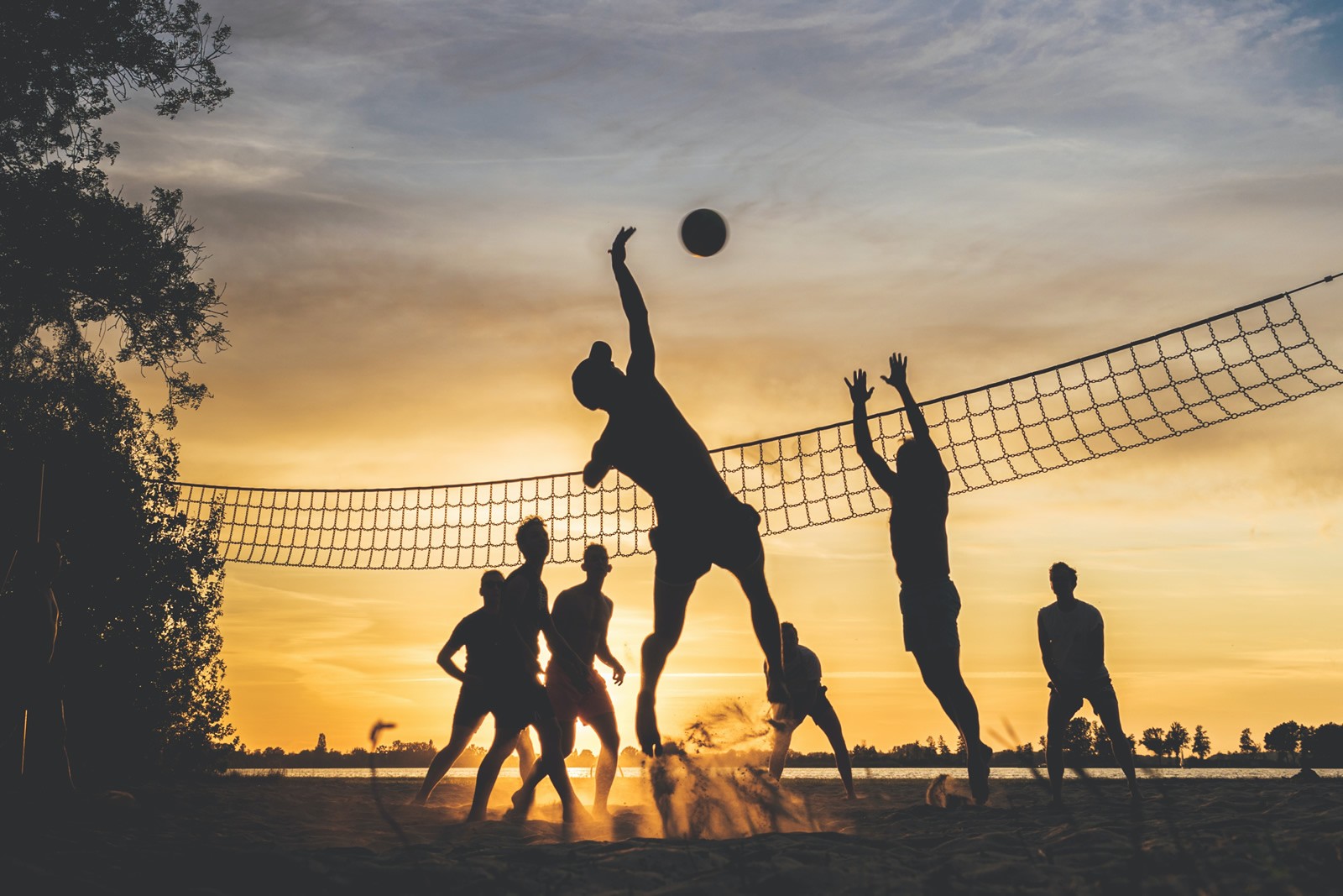 Beachvolleyball 2022 Beachvolleyball 2022