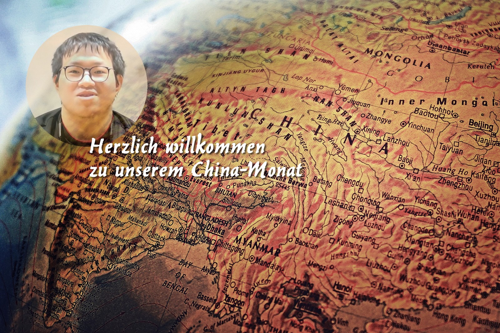 China Wochen 2022 China Wochen 2022