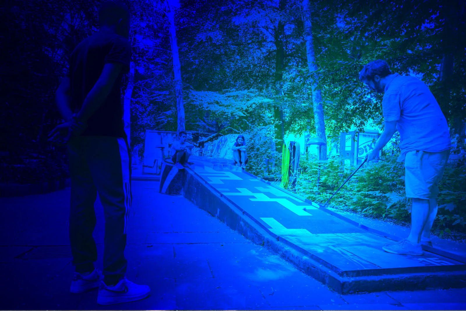 Minigolf 2023 Minigolf 2023