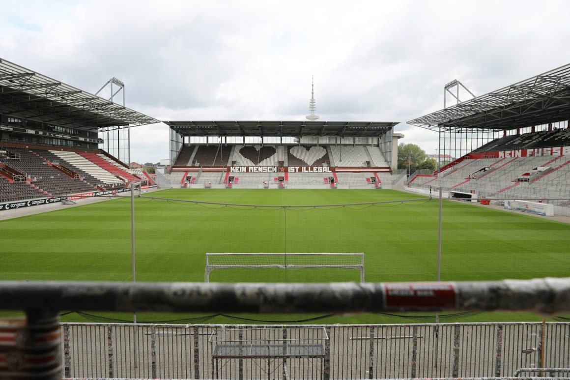 Stadionführung FC St