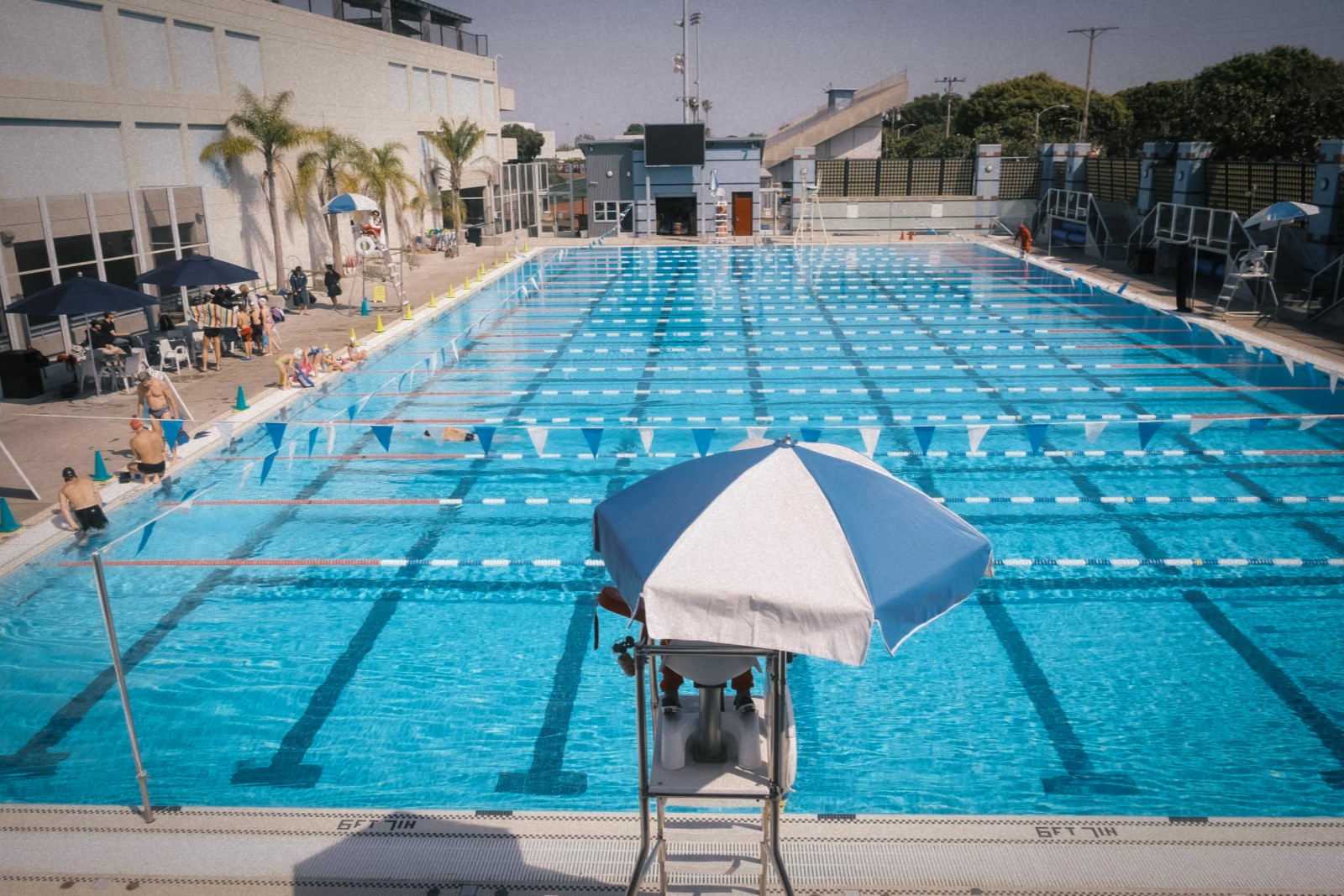 7. Schwimmbad 7. Schwimmbad