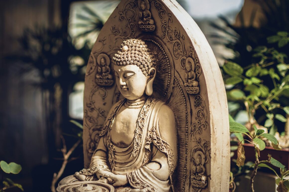 Buddhistisches Centrum - QIV-2025