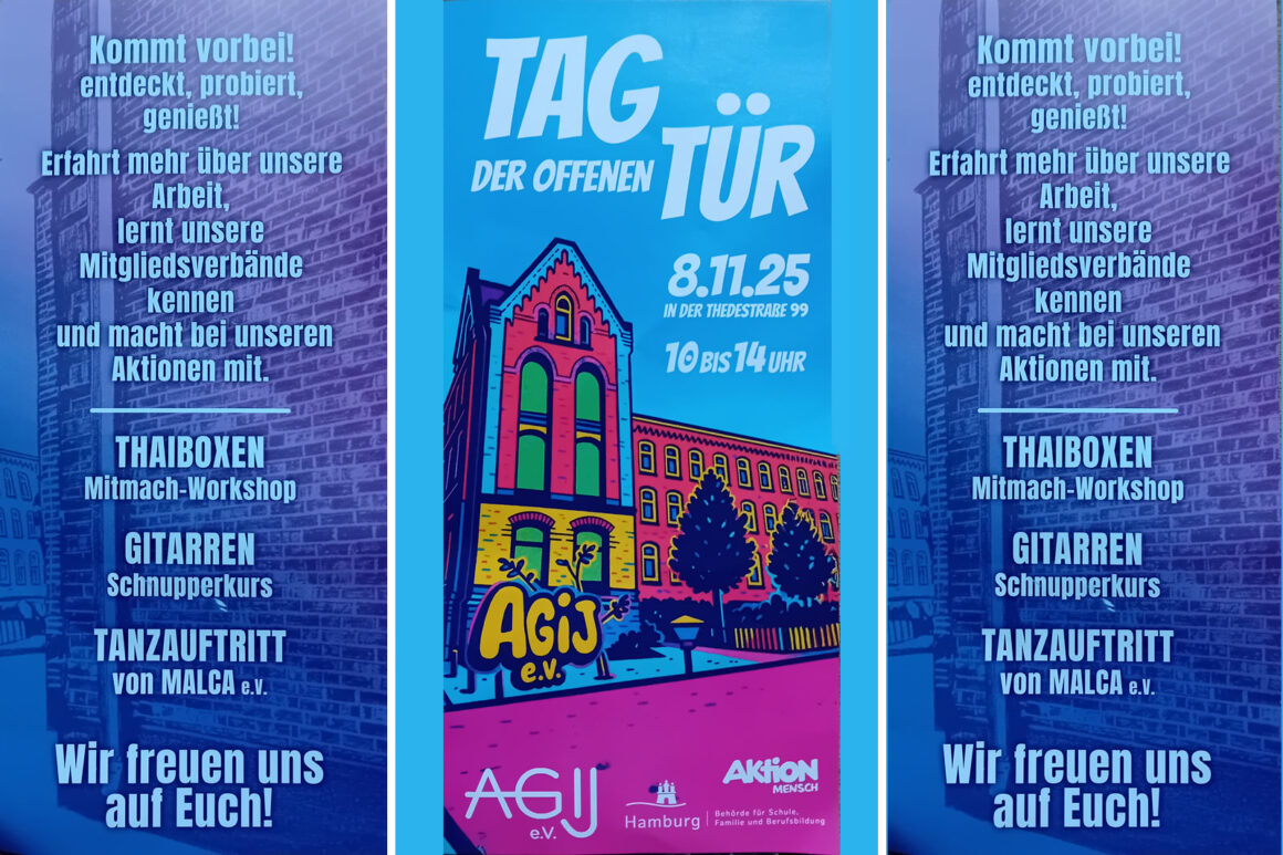 Tag der Offenen-Tuer QIV-2025T