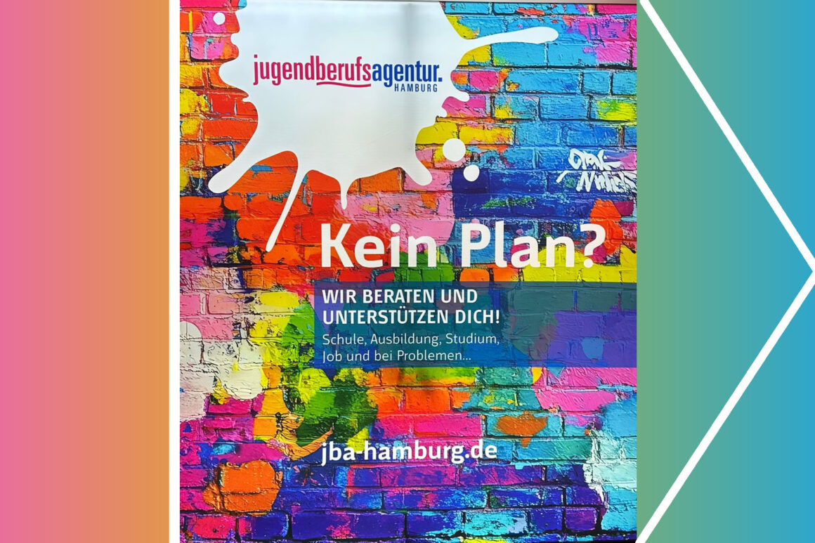 Zukunftstag in der JBA - QIV-2025