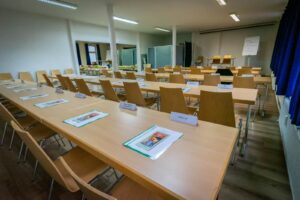 AGIJ Vollversammlung | Oktober 2025