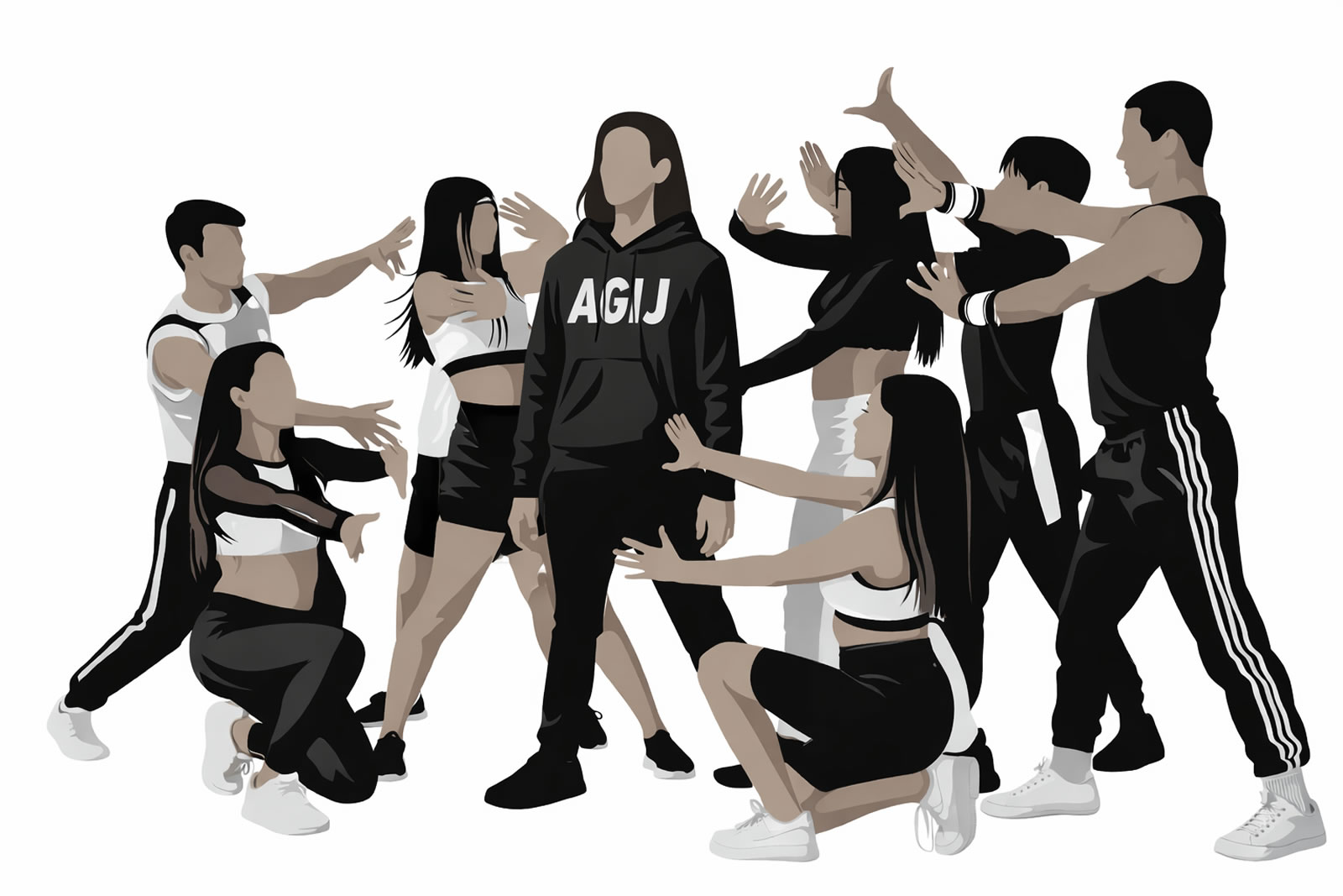 Tanzworkshop-2026 AGIJ