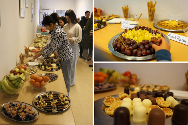 TOT-Buffet TOT-Buffet