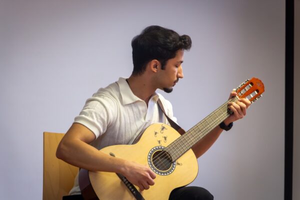 TOT-Gitarrenkurs TOT-Gitarrenkurs